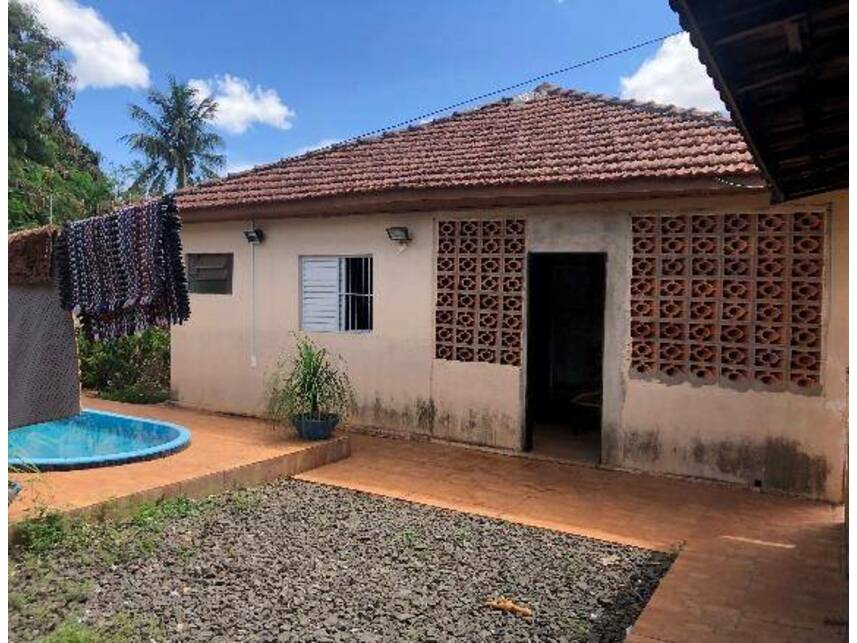 Imagem 14 do Leilão de Casa - Nova Campo Grande - Campo Grande/MS