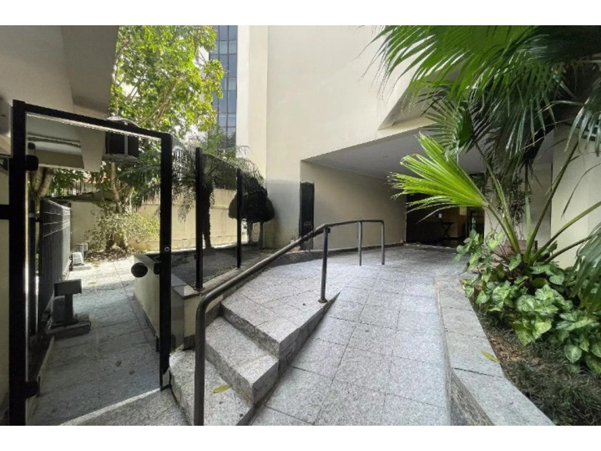 Imagem 4 do Leilão de Apartamento Triplex - Paraíso - São Paulo/SP
