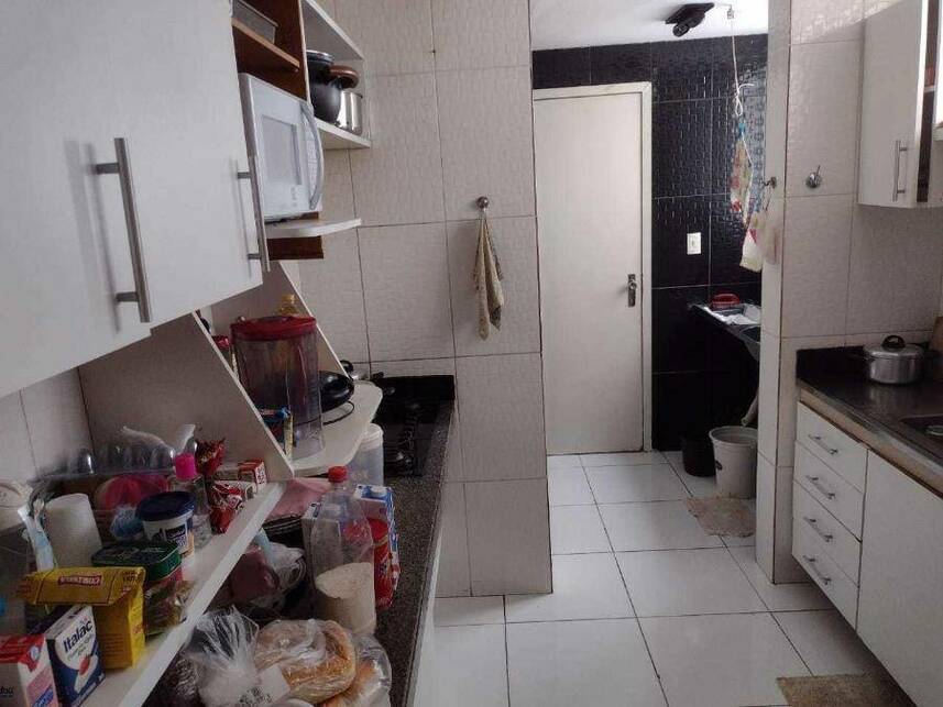 Imagem 4 do Leilão de Apartamento - Campestre - Teresina/PI