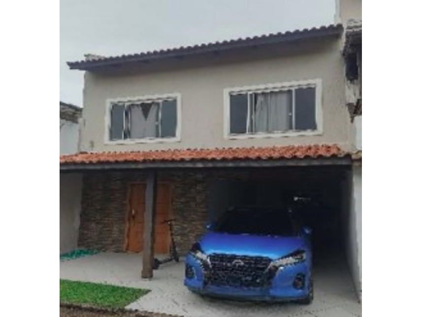 Imagem 2 do Leilão de Casa - Centro - Balneário Camboriú/SC