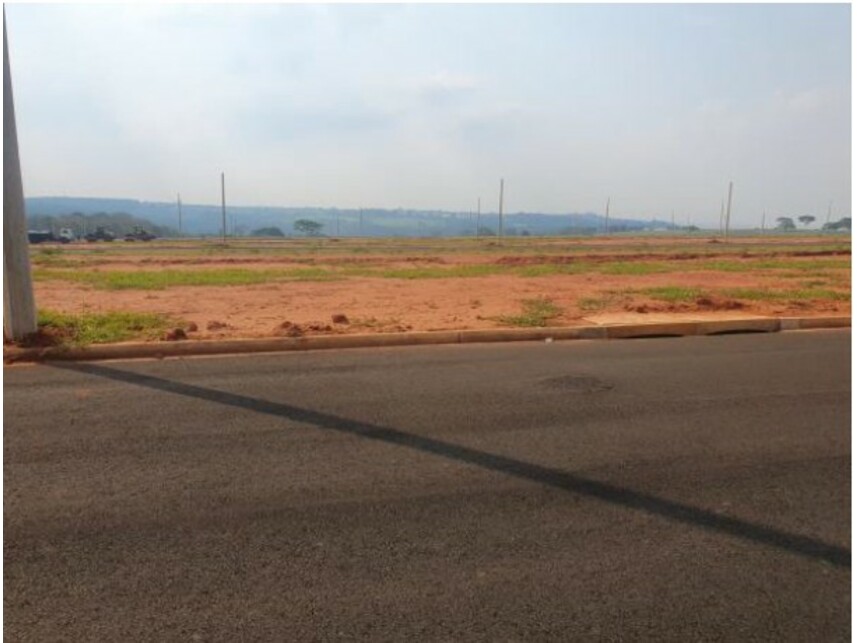 Imagem  do Leilão de Terreno - Jardim Botânico I - Marília/SP