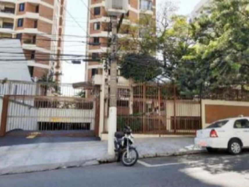 Imagem 3 do Leilão de Box de Garagem - Lapa - São Paulo/SP
