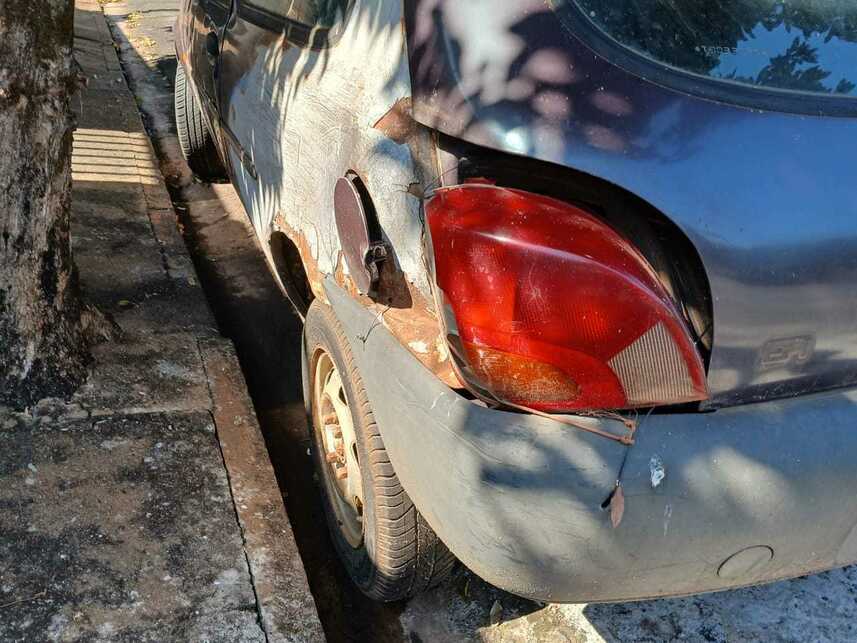Imagem 11 do Leilão de Veículos em São José do Rio Preto/SP
