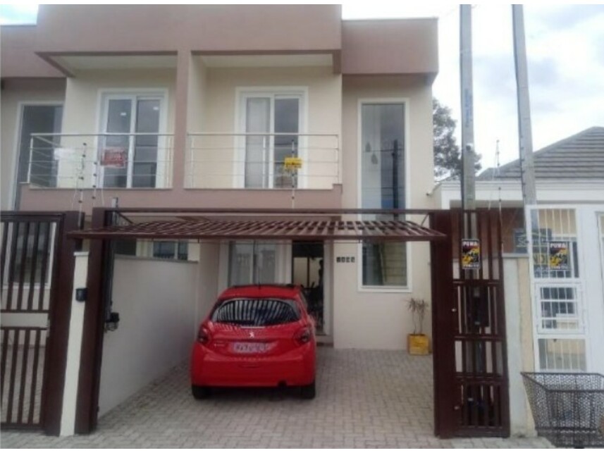 Imagem  do Leilão de Casa - Igara - Canoas/RS