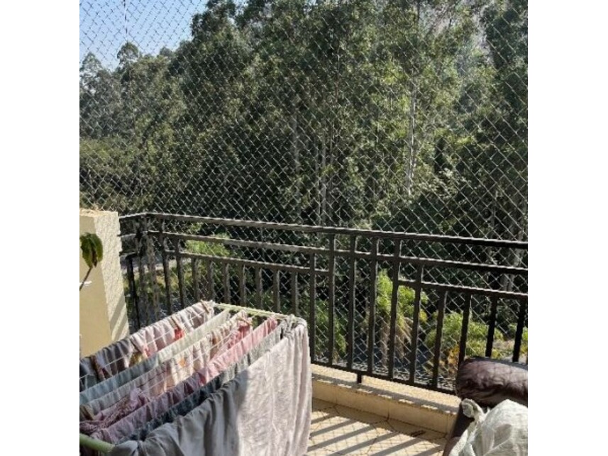 Imagem 9 do Leilão de Apartamento - Tamboré - Santana de Parnaíba/SP