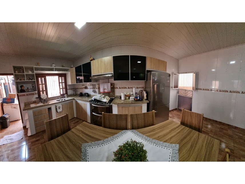 Casa à venda em leilão, localizado em Porto Velho - RO