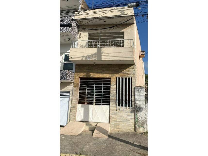 Imagem 2 do Leilão de Casa - Santa Luzia - Limoeiro/PE