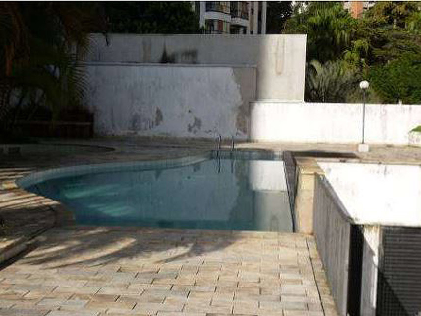 Imagem 4 do Leilão de Apartamento - Vila Andrade - São Paulo/SP