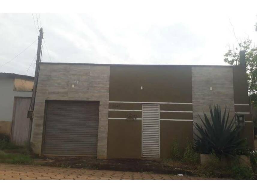 Imagem 2 do Leilão de Casa - Jardim Independente I - Altamira/PA
