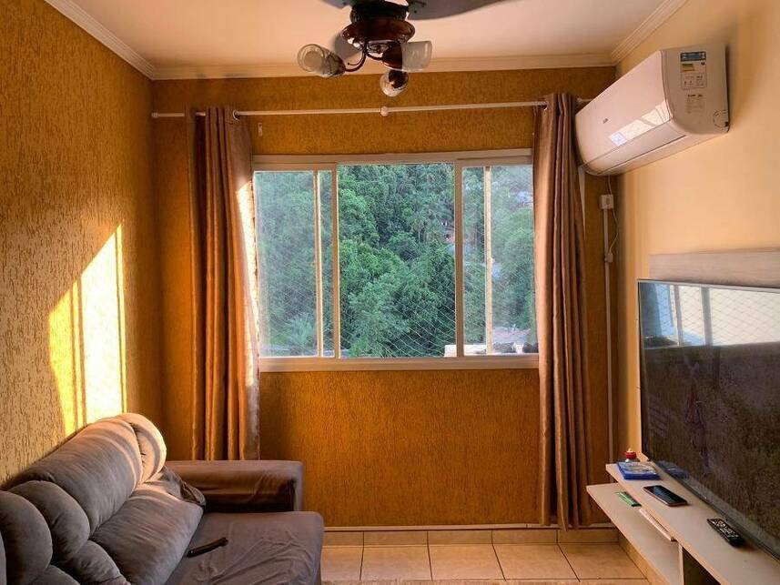 Imagem 4 do Leilão de Apartamento - Saboó - Santos/SP
