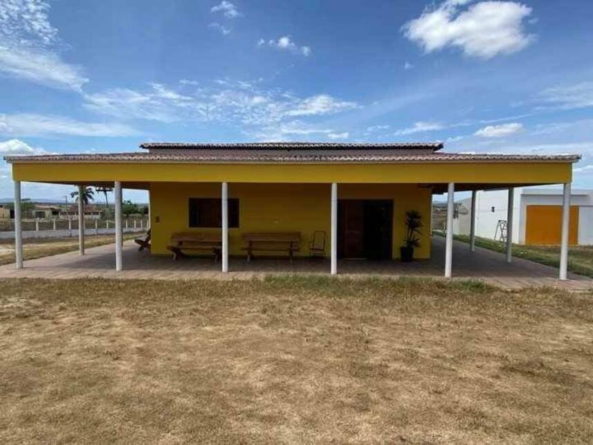 Imagem 2 do Leilão de Casa - Clima Bom - Olivença/AL