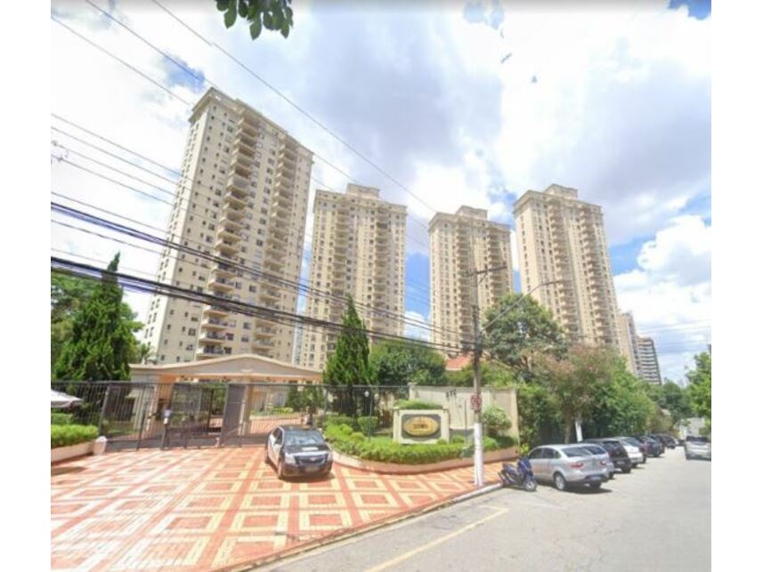 Imagem 1 do Leilão de Apartamento - Tatuapé - São Paulo/SP
