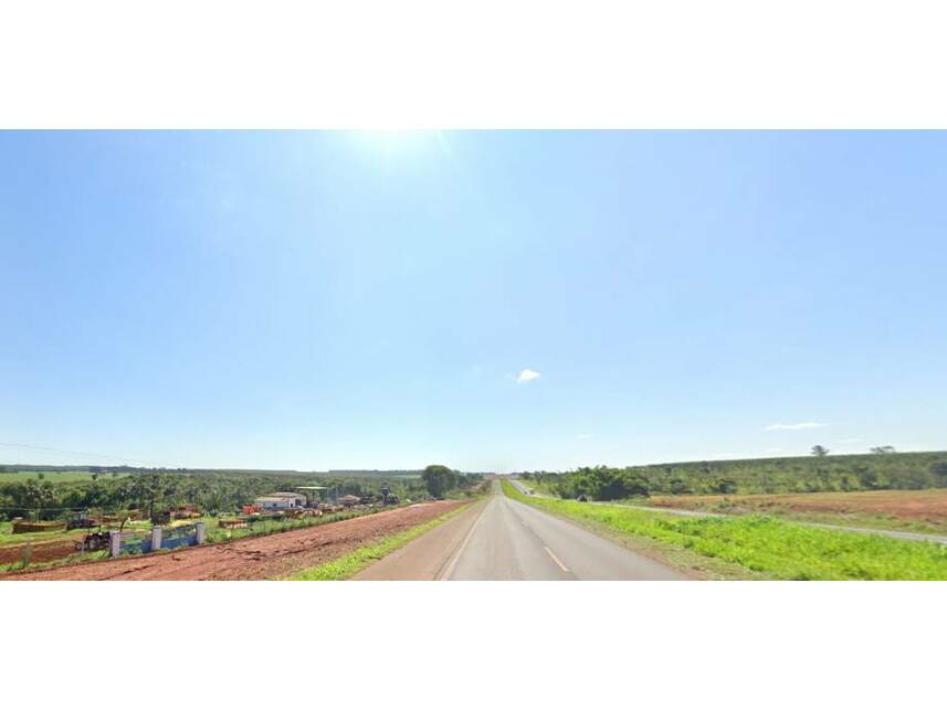 Imagem 2 do Leilão de Fazenda - Inexistente - Rio Verde/GO
