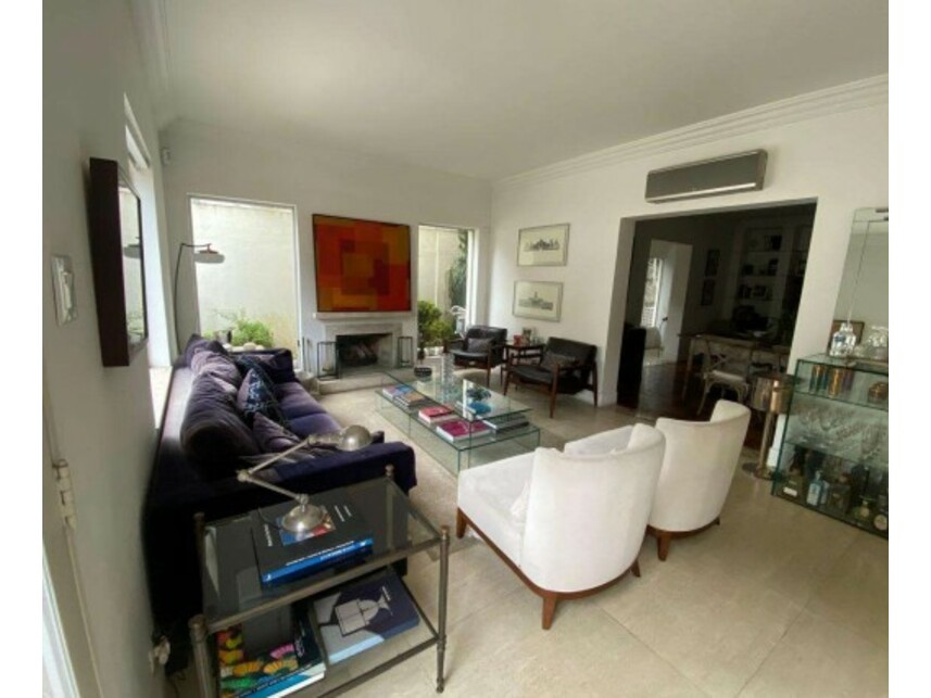 Imagem 7 do Leilão de Casa - Jardim Paulista - São Paulo/SP