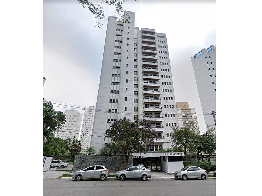 Imagem 1 do Leilão de Apartamento - Vila Andrade - São Paulo/SP