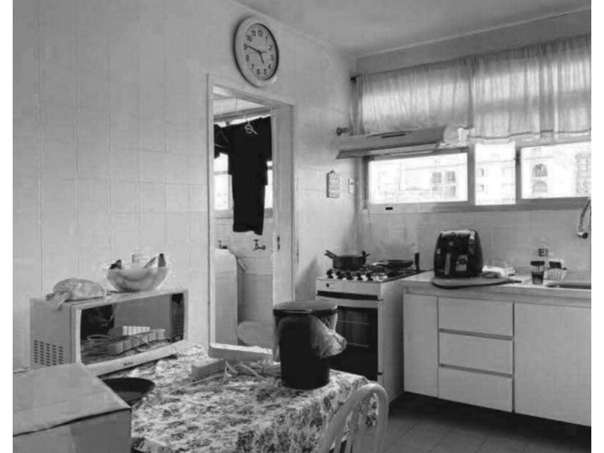 Imagem 11 do Leilão de Apartamento - Perdizes - São Paulo/SP