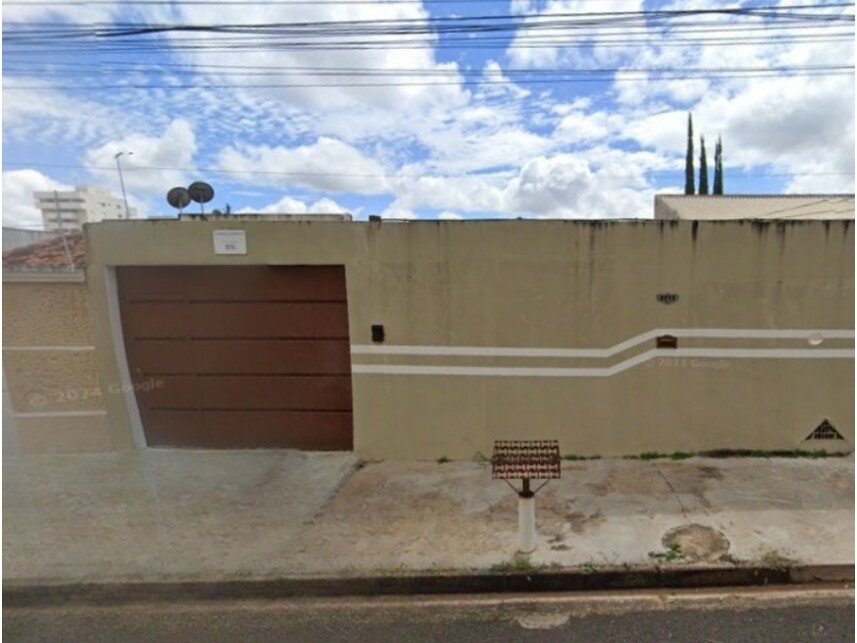 Imagem  do Leilão de Casa - Granada - Uberlândia/MG