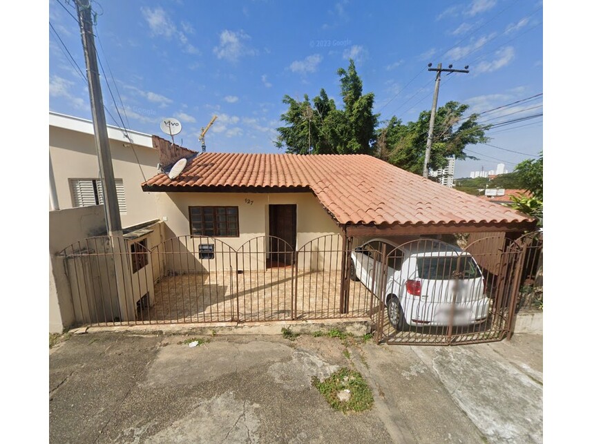 Imagem 1 do Leilão de Casa - Jardim das Magnólias - Sorocaba/SP