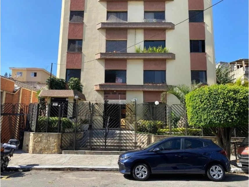 Imagem 2 do Leilão de Apartamento - Vila Invernada - São Paulo/SP