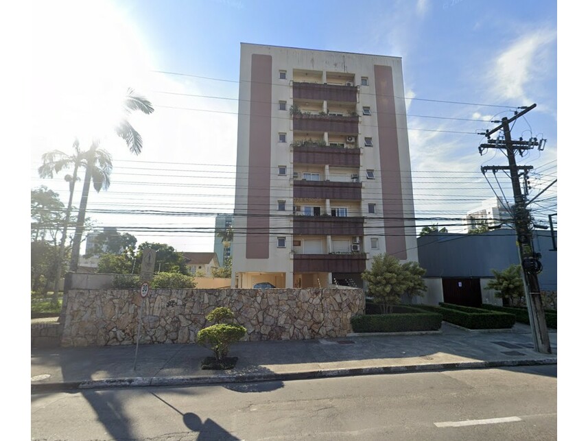 Imagem  do Leilão de Apartamento - Bucarein - Joinville/SC