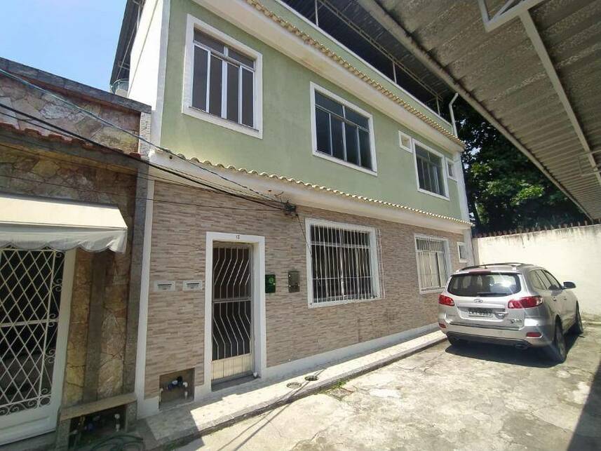 Imagem 3 do Leilão de Apartamento - Praça Seca - Rio de Janeiro/RJ