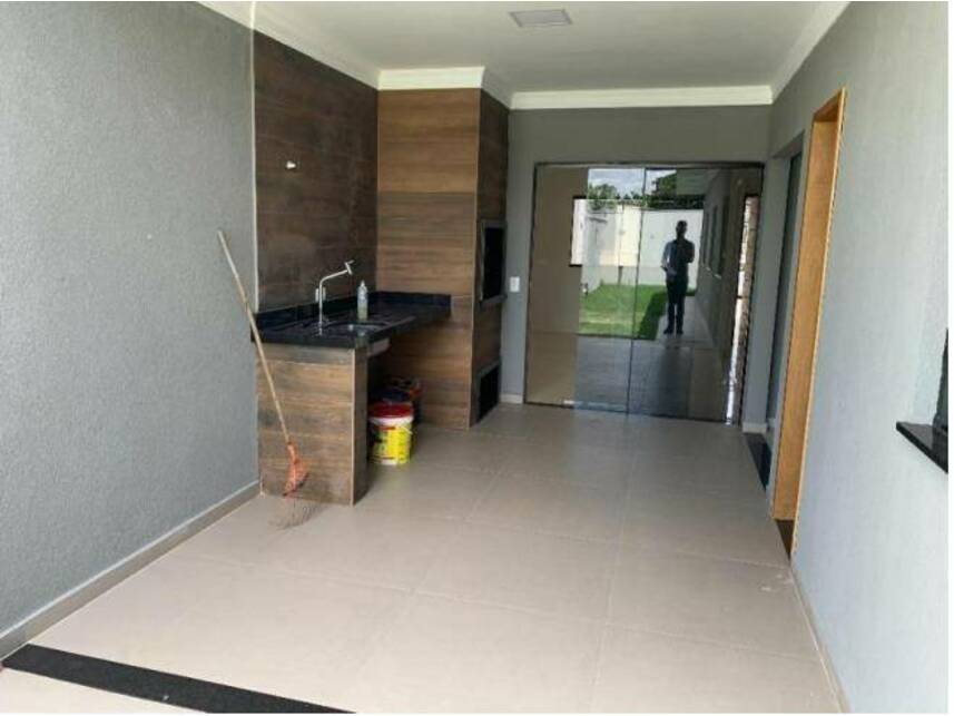 Imagem 7 do Leilão de Casa - Santa Cruz - Cascavel/PR