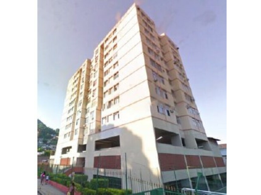 Imagem  do Leilão de Apartamento - Abolição - Rio de Janeiro/RJ