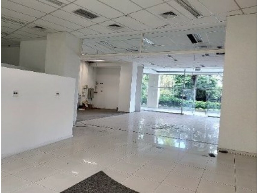 Imagem 13 do Leilão de Ex-Agência - Brooklin Paulista - São Paulo/SP