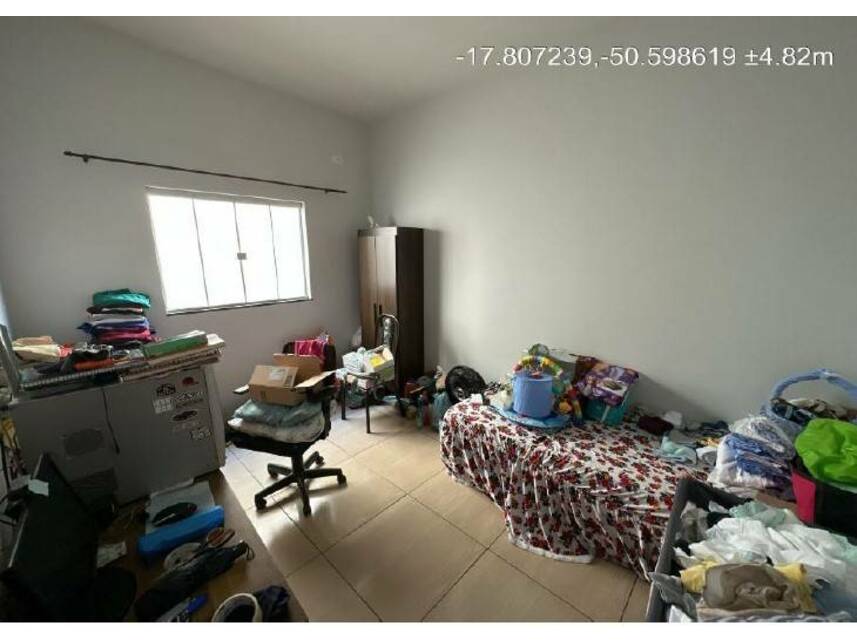 Imagem 4 do Leilão de Casa - Centro - Santa Helena de Goiás/GO