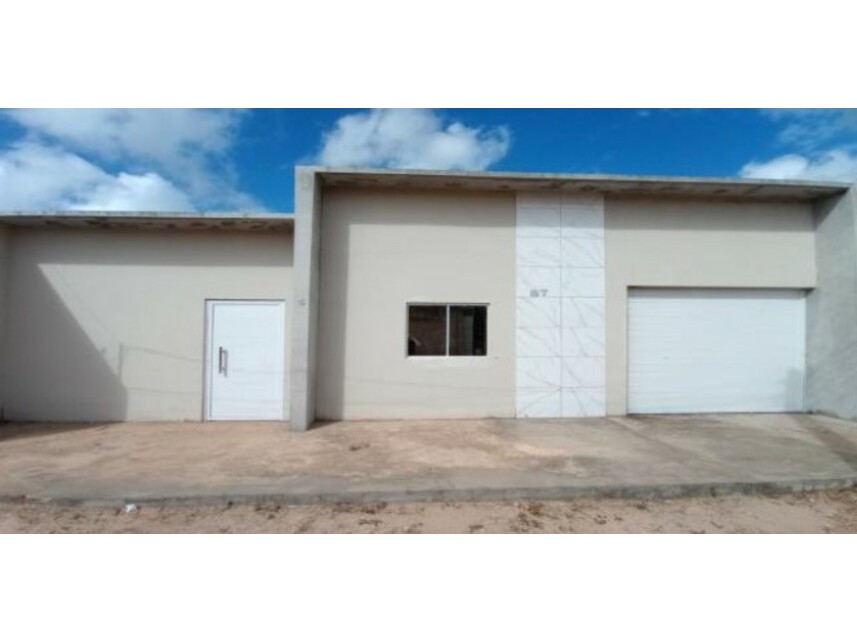 Imagem  do Leilão de Casa - Antônio Morais - Bela Vista do Maranhão/MA