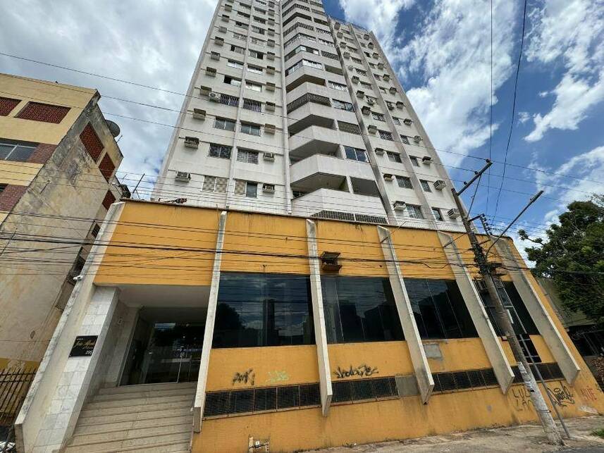 Imagem  do Leilão de Apartamento - Centro Norte - Cuiabá/MT