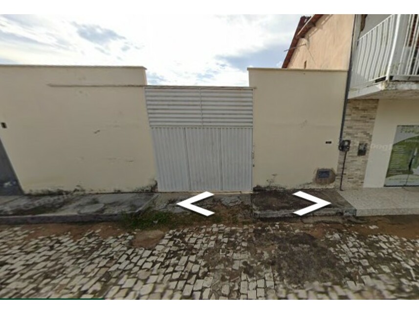 Imagem  do Leilão de Casa - Centro - Lucrécia/RN