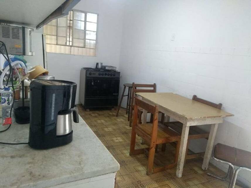 Casa à venda em leilão, localizado em Santo André - SP