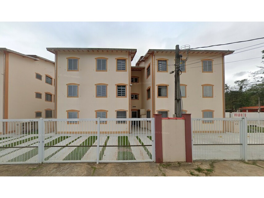 Imagem  do Leilão de Apartamento - Balneário Santa Cruz - Ubatuba/SP