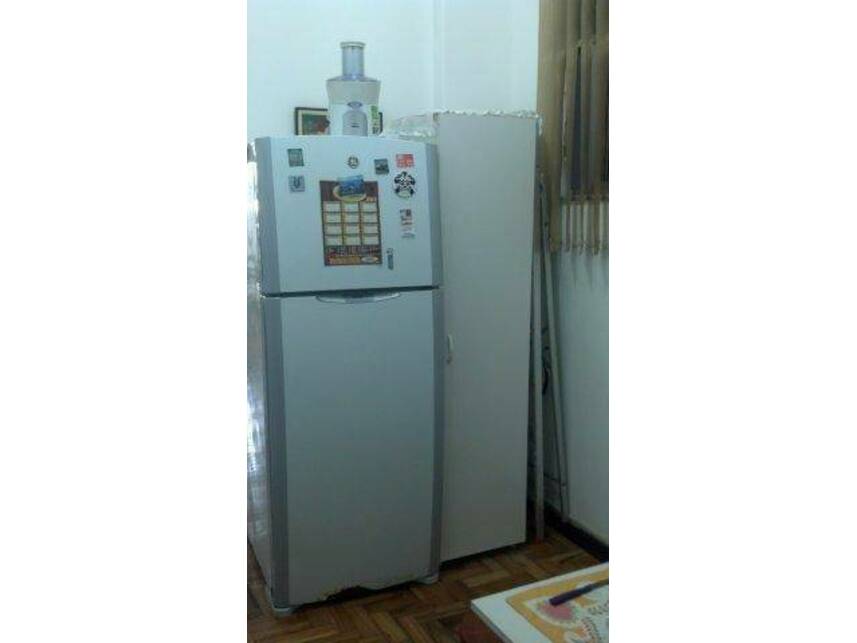 Imagem 5 do Leilão de Apartamento - Catete - Rio de Janeiro/RJ
