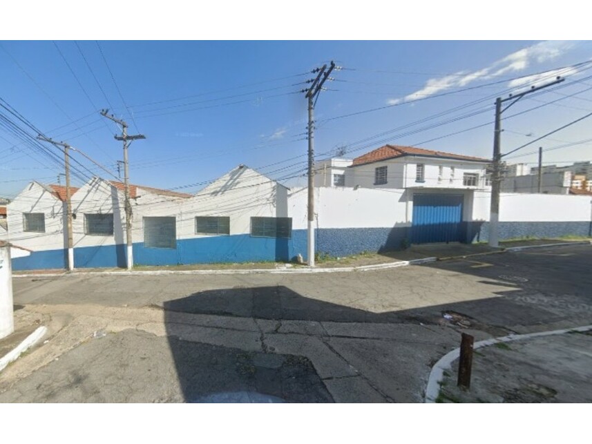 Imagem 3 do Leilão de Imóvel Comercial - Chora Menino - São Paulo/SP