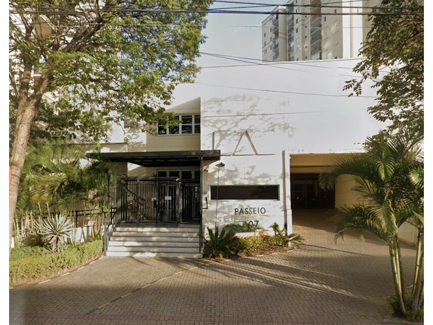 Imagem 2 do Leilão de Apartamento - Lapa - São Paulo/SP