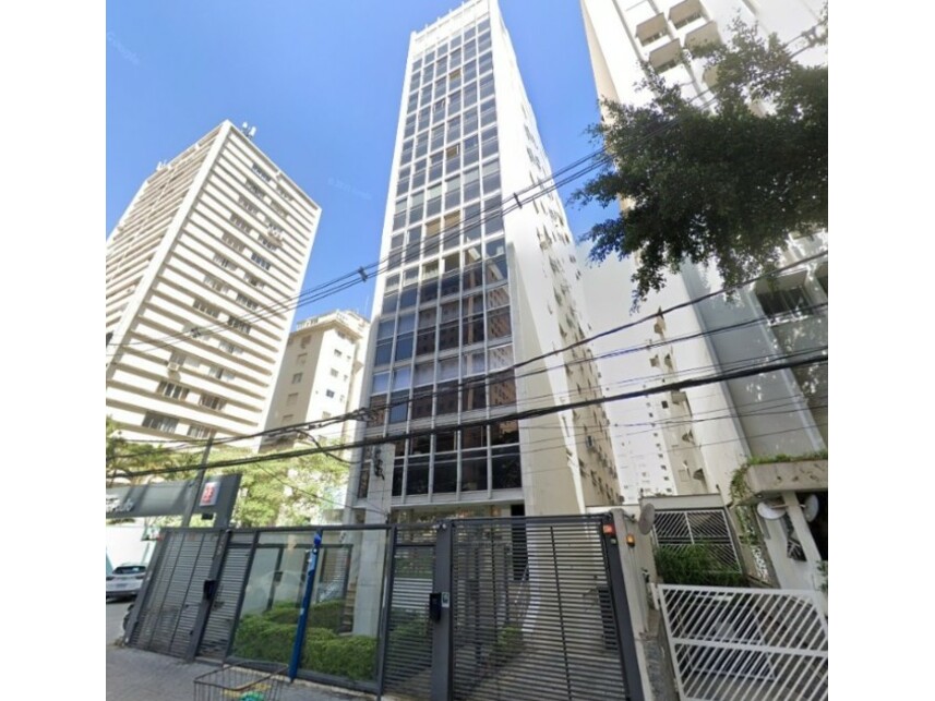 Imagem  do Leilão de Apartamento - Jardim Paulista - São Paulo/SP