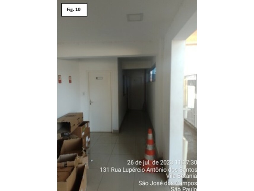 Imagem 11 do Leilão de Terreno c/Benfeitorias - Vila Rubi - São José dos Campos/SP