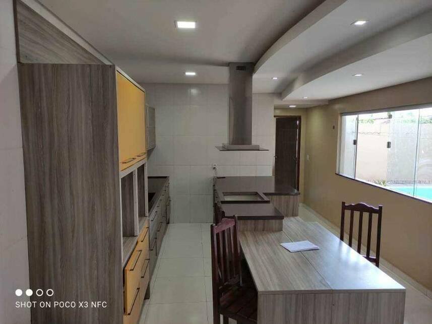 Imagem 7 do Leilão de Casa - Jardim Independente I - Altamira/PA