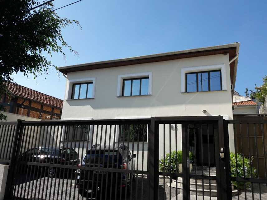Imagem 1 do Leilão de Casa - Pacaembu - São Paulo/SP