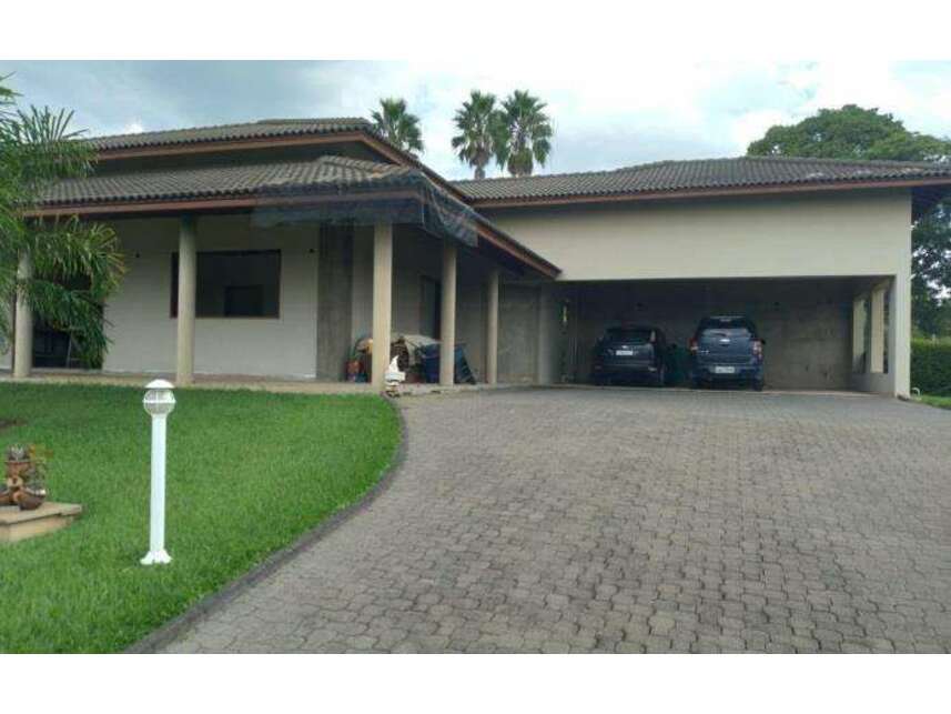 Imagem 2 do Leilão de Chácara - Loteamento Colinas do Mosteiro de Itaici - Indaiatuba/SP