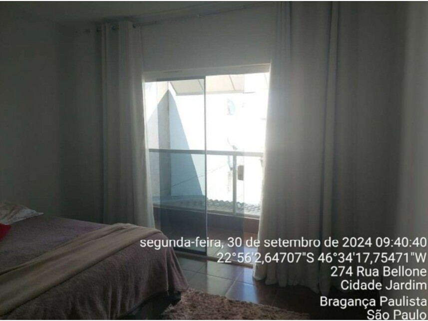 Imagem 9 do Leilão de Sobrado - Residencial Quinta dos Vinhedos - Bragança Paulista/SP