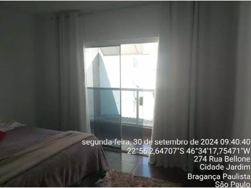 Sobrado à venda em leilão - leilão judicial - Bragança Paulista SP - lance mínimo R$ 349.733