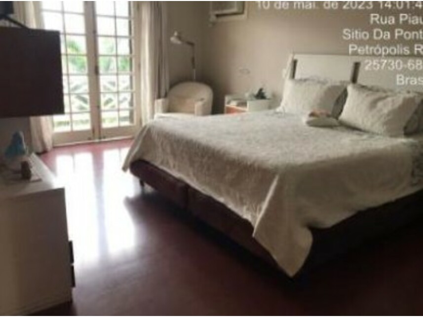 Imagem 9 do Leilão de Casas - Itaipava - Petrópolis/RJ
