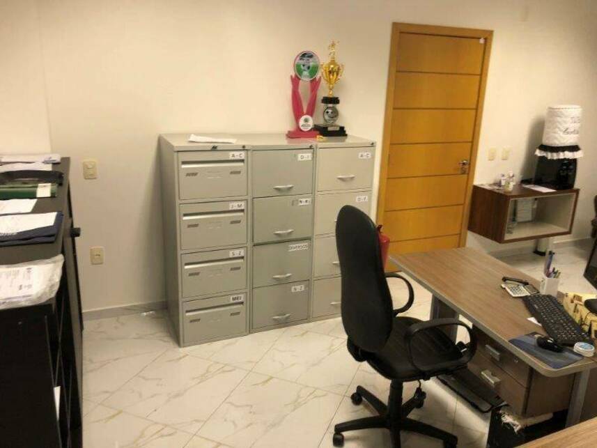 Imagem 8 do Leilão de Sala Comercial - Centro - Realeza/PR