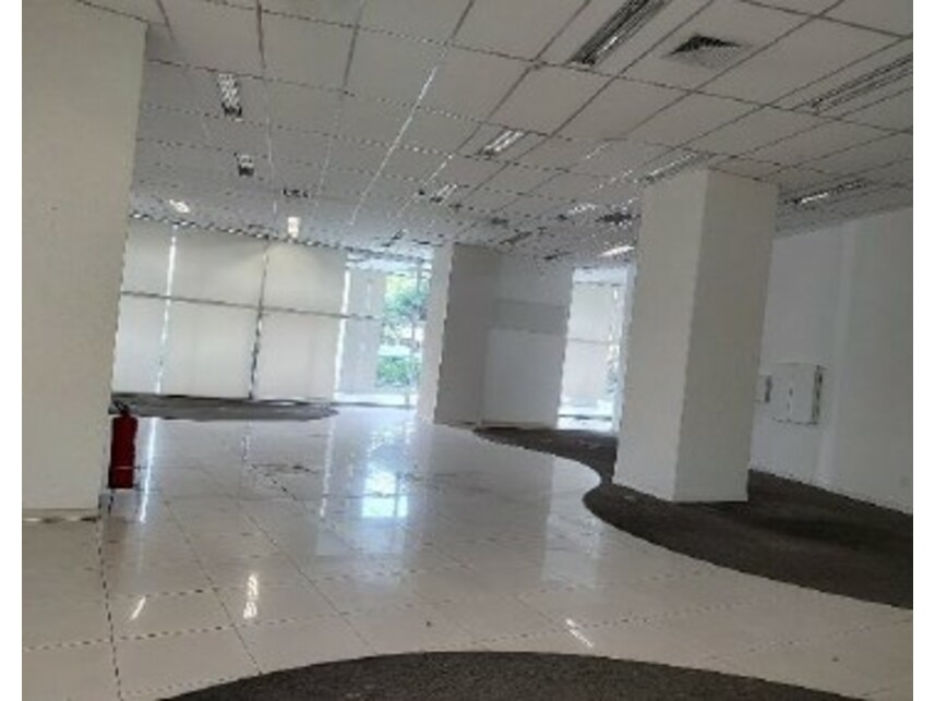 Imagem 14 do Leilão de Ex-Agência - Brooklin Paulista - São Paulo/SP