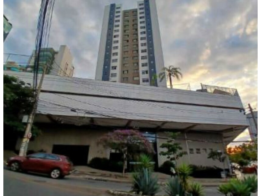 Imagem  do Leilão de Apartamento - Belvedere - Belo Horizonte/MG