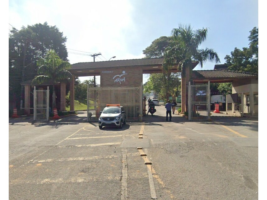 Imagem do imóvel Casa à venda em leilão