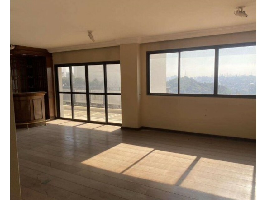 Imagem 8 do Leilão de Apartamento - Fazenda Morumbi - São Paulo/SP